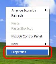 Properties